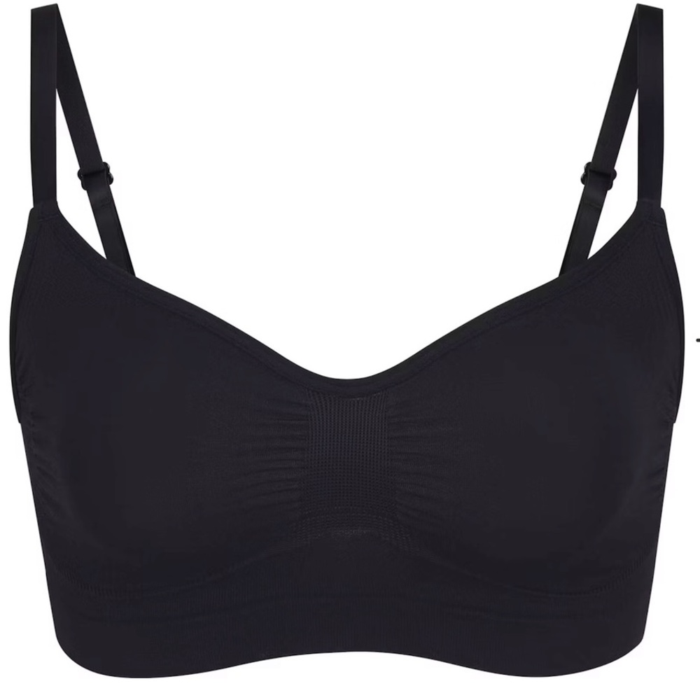 SKIMS Seamless Sculpt Bralette